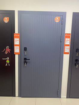 Витязь Термо металл/металл