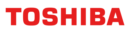 TOSHIBA