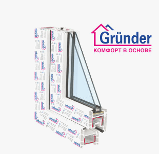 Grunder 60