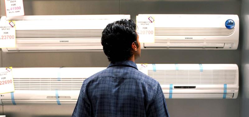 Подбор кондиционера