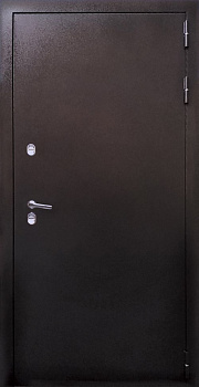 Гарда Зеркало Термо