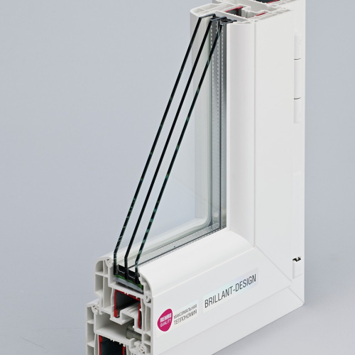  Rehau BRILLANT Design