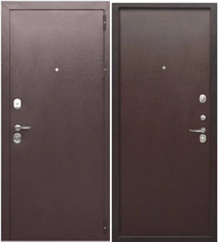 10 см металл/металл