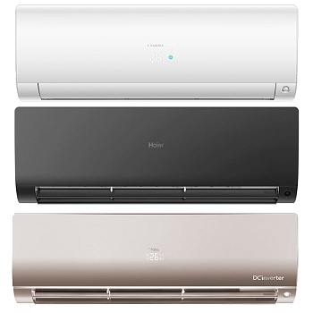 Haier Flexis Inverter