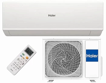 Haier QUANTUM инвертер