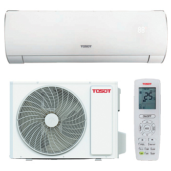 TOSOT Lyra X Inverter T09H-SLyW/I