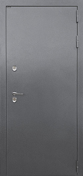 Гарда Серебро Термо