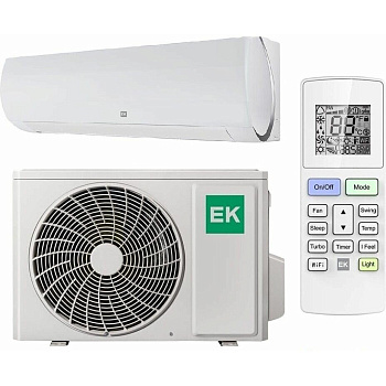 EUROKLIMAT futura inverter