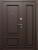 Эталон IMPRESS муар т.коричневый (1200*2050) Эталон IMPRESS муар т.коричневый (1200*2050)