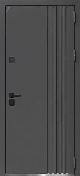 Кираса Термо