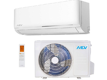 MDV classik inverter