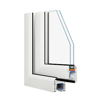 Veka WHS 60