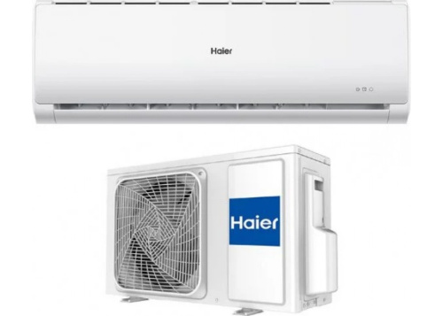 HAIER Tundra