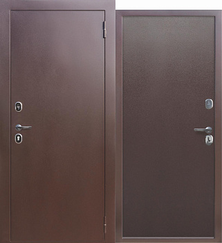 Гарда  металл/металл